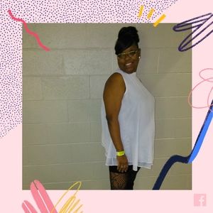 Meet your Posher, Andrea